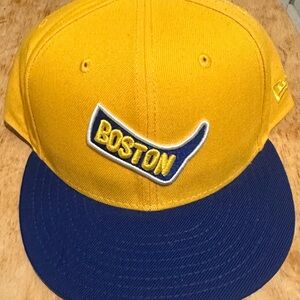 Boston Red Sox Hat